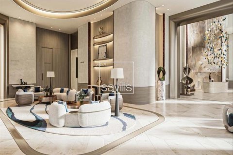 2 bedrooms Apartment on the Al Maryah Island, UAE No. 222633 16