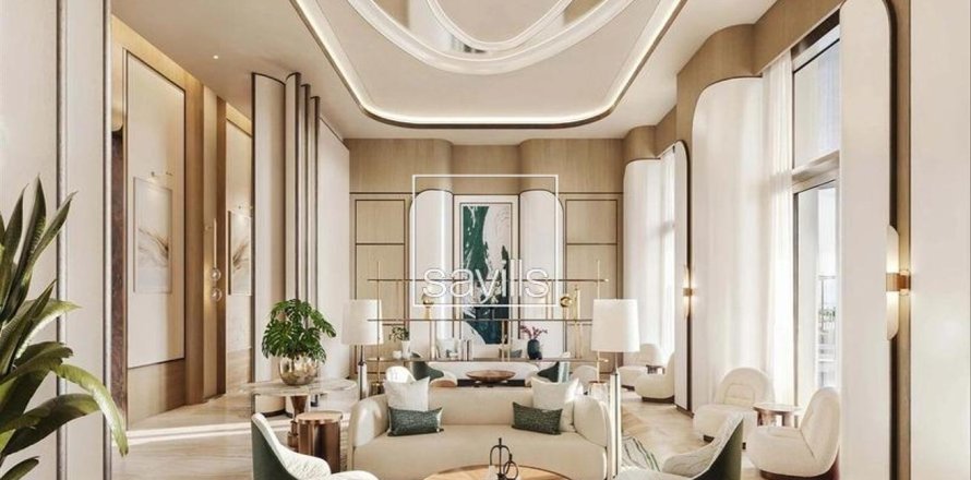 2 bedrooms Apartment on the Al Maryah Island, UAE No. 222633