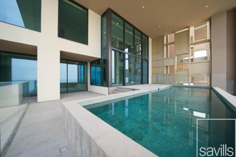 Apartment de 4 dormitorios en The Crescent, UAE No. 199238 5