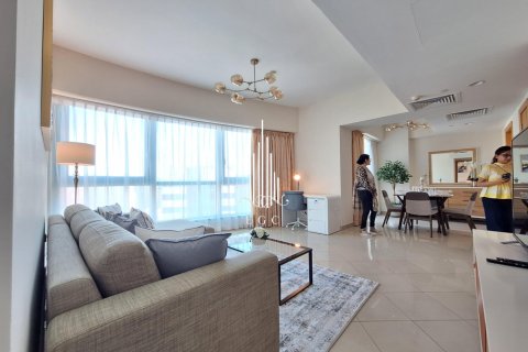 Apartment de 1 dormitorio en Corniche Road, UAE No. 24516 3