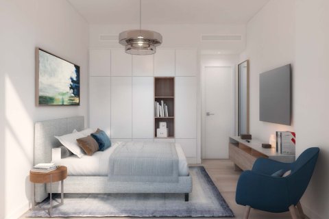2 غرف نوم شقة في LA RIVE دبي, الإمارات العربية المتحدة رقم 95138