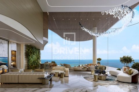 3 bedrooms Apartment in The Crescent, UAE No. 211306 4
