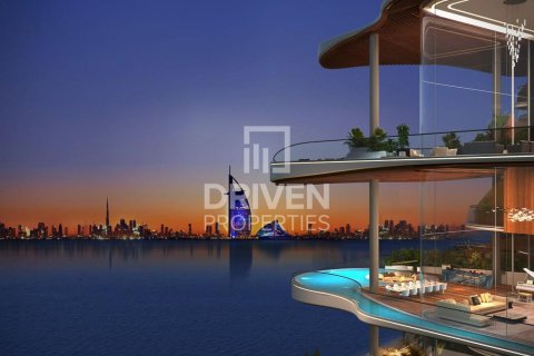 3 bedrooms Apartment in The Crescent, UAE No. 211306 15