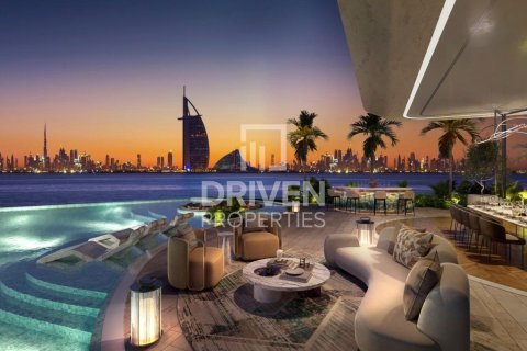 3 bedrooms Apartment in The Crescent, UAE No. 211306 17