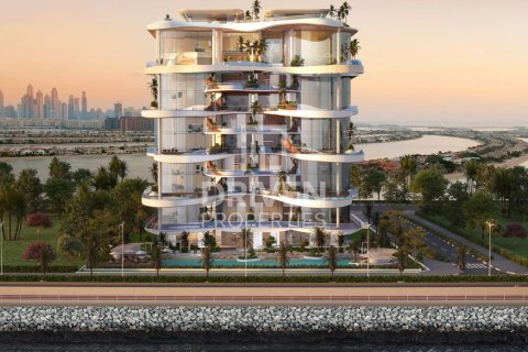 3 bedrooms Apartment in The Crescent, UAE No. 211306 2