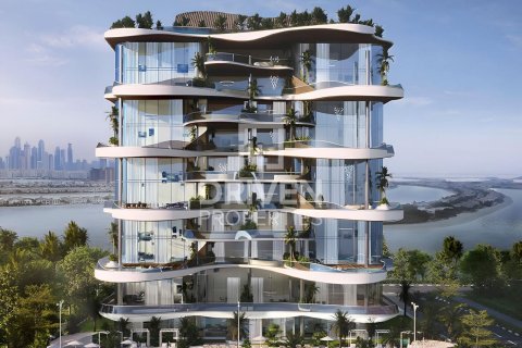 3 bedrooms Apartment in The Crescent, UAE No. 211306 20