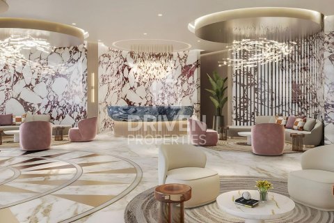 3 bedrooms Apartment in The Crescent, UAE No. 211306 8