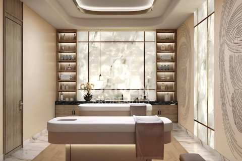 3 bedrooms Apartment in The Crescent, UAE No. 211306 11