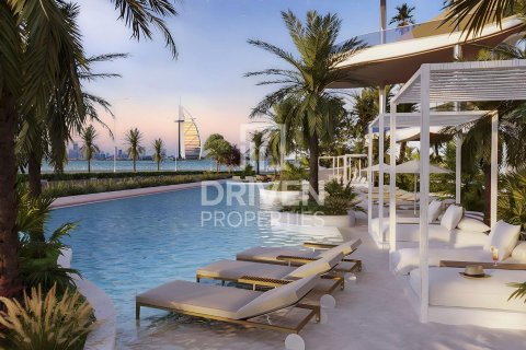 3 bedrooms Apartment in The Crescent, UAE No. 211306 13
