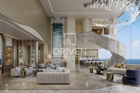 3 bedrooms Apartment in The Crescent, UAE No. 211306 3