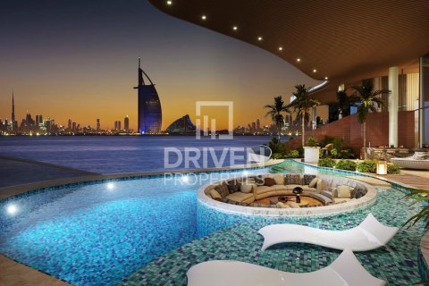3 bedrooms Apartment in The Crescent, UAE No. 211306 14
