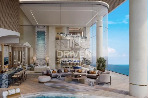 3 bedrooms Apartment in The Crescent, UAE No. 211306 5