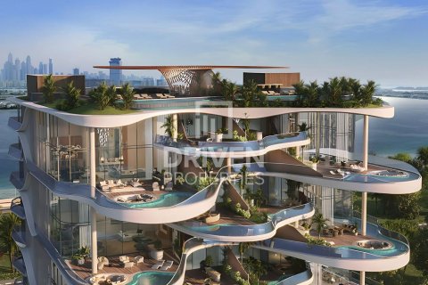 3 bedrooms Apartment in The Crescent, UAE No. 211306 18