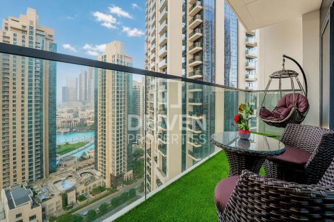Apartment de 3 dormitorios en Opera District, UAE No. 221498 19