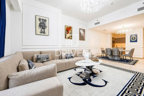 Apartment de 3 dormitorios en Opera District, UAE No. 221498 6
