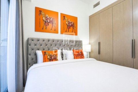 Apartment de 3 dormitorios en Opera District, UAE No. 221498 10