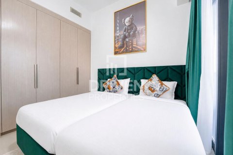 Apartment de 3 dormitorios en Opera District, UAE No. 221498 9
