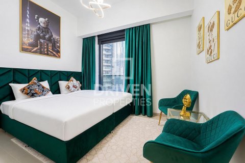 Apartment de 3 dormitorios en Opera District, UAE No. 221498 14