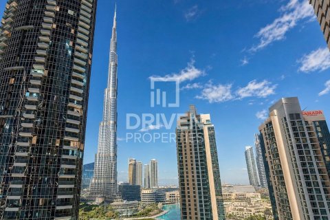 Apartment de 3 dormitorios en Opera District, UAE No. 221498 16
