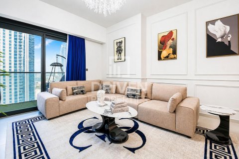 Apartment de 3 dormitorios en Opera District, UAE No. 221498 4