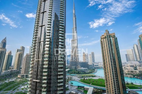 Apartment de 3 dormitorios en Opera District, UAE No. 221498 20