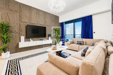 Apartment de 3 dormitorios en Opera District, UAE No. 221498