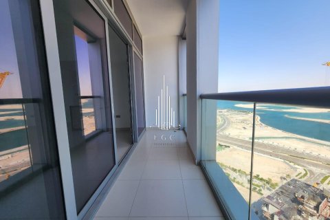 3 غرف نوم شقة في Shams Abu Dhabi, الإمارات العربية المتحدة رقم 24768
