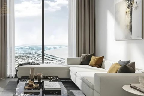 1 غرف نوم شقة في دبي, الإمارات العربية المتحدة رقم 203534 3