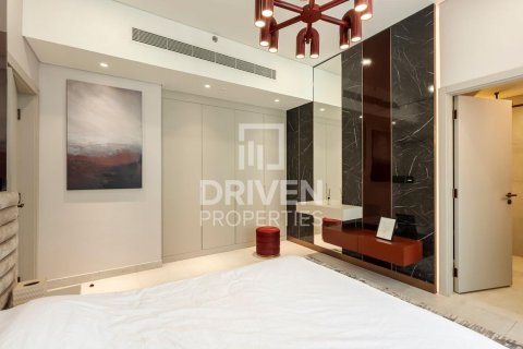 1 bedroom Apartment in Al Satwa, UAE No. 211945 9