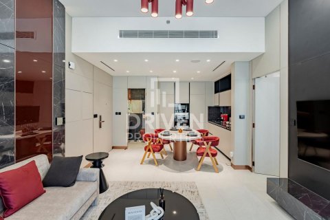1 bedroom Apartment in Al Satwa, UAE No. 211945 4