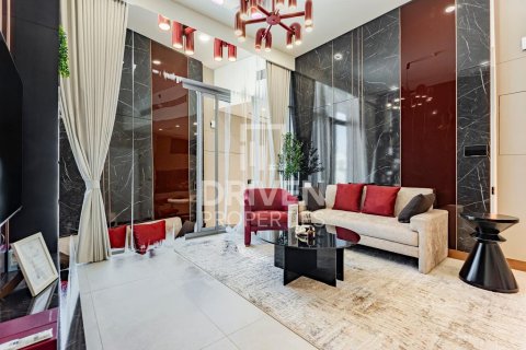 1 bedroom Apartment in Al Satwa, UAE No. 211945