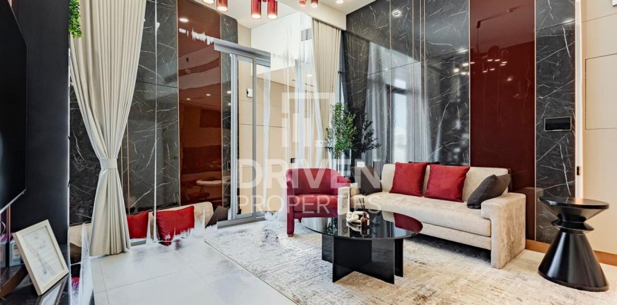 1 bedroom Apartment in Al Satwa, UAE No. 211945