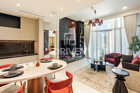 1 bedroom Apartment in Al Satwa, UAE No. 211945 5