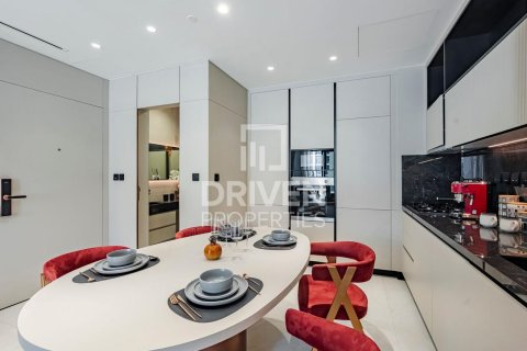 1 bedroom Apartment in Al Satwa, UAE No. 211945 10