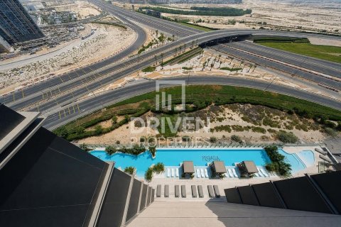 1 bedroom Apartment in Business Bay, UAE No. 212091 16