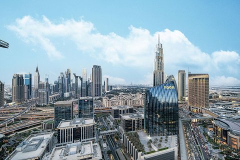 Квартира с 3 спальнями в Даунтаун Дубай (Даунтаун Бурдж Дубай), ОАЭ №218901 15