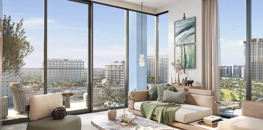 Appartement de 1 chambre à Dubai, UAE No. 14692