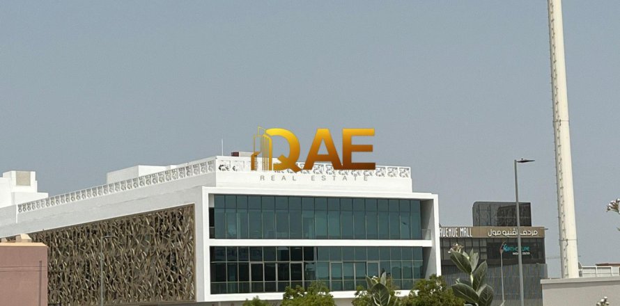 4 غرف نوم فيلا في Mirdif Villas, الإمارات العربية المتحدة رقم 52044