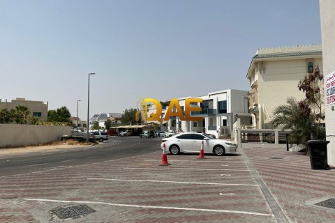 4 غرف نوم فيلا في Mirdif Villas, الإمارات العربية المتحدة رقم 52044 28