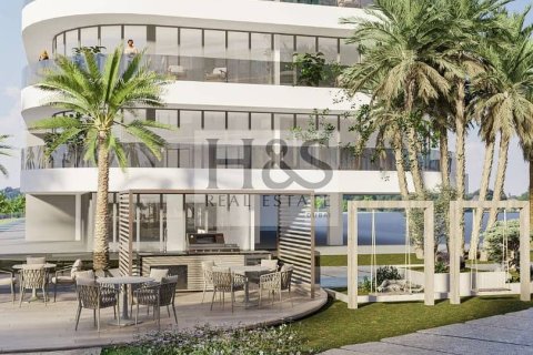 Apartment de 1 dormitorio en Arjan, UAE No. 112781 7