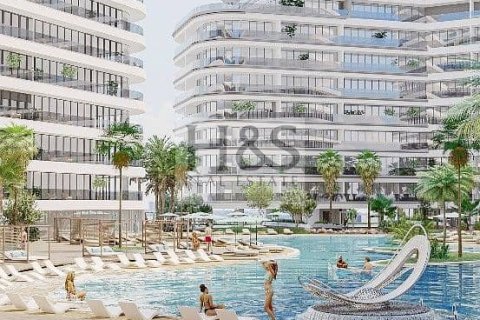 Apartment de 1 dormitorio en Arjan, UAE No. 112781 5