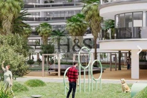 Apartment de 1 dormitorio en Arjan, UAE No. 112781 10