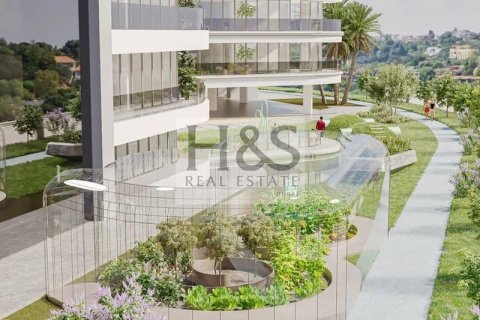 Apartment de 1 dormitorio en Arjan, UAE No. 112781 8