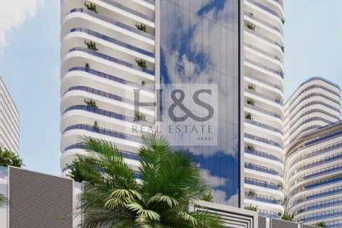 Apartment de 1 dormitorio en Arjan, UAE No. 112781 3