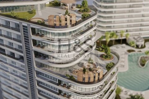 Apartment de 1 dormitorio en Arjan, UAE No. 112781 4