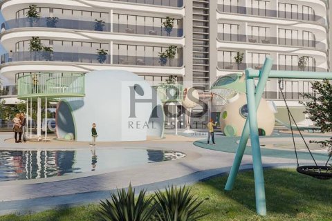 Apartment de 1 dormitorio en Arjan, UAE No. 112781 6
