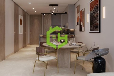 Appartement de 3 chambres à Meydan, UAE No. 24914 10