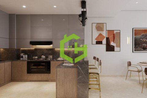 Appartement de 3 chambres à Meydan, UAE No. 24914 11