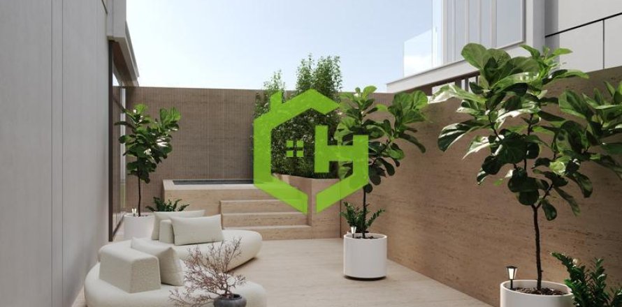 Appartement de 3 chambres à Meydan, UAE No. 24914