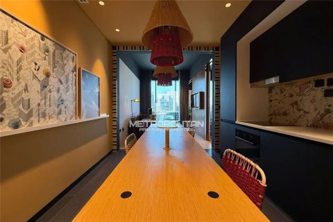 44m² Apartment in Business Bay, UAE No. 129459 7